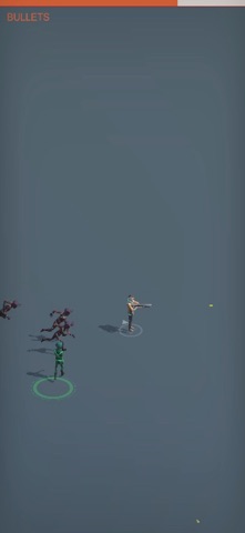 Alien Dodge (Alive or Die) Screenshot 4 of 4