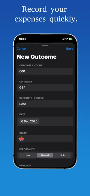 AurumFlow 1 screenshot 3