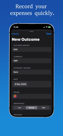 AurumFlow 1 Screenshot 3 of 3