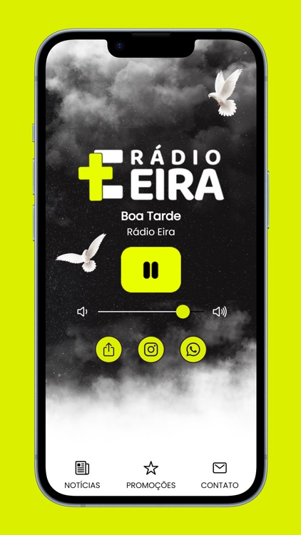 Rádio Eira