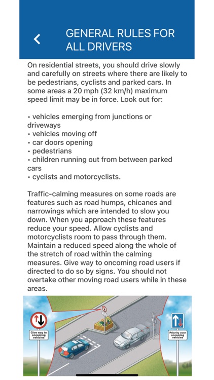 Guernsey Theory Test Manual screenshot-3