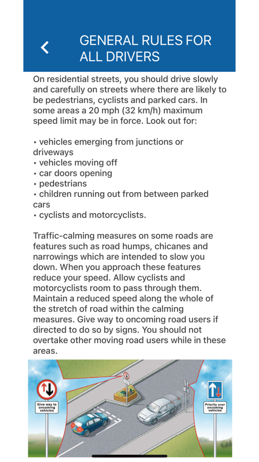#4. Guernsey Theory Test Manual (iOS) 由: Cheuk Li