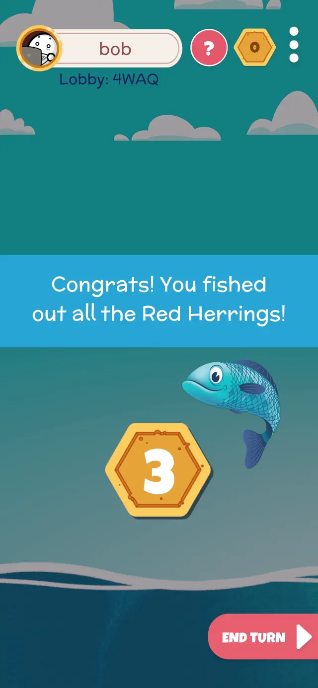 Sounds Fishy screenshot 4