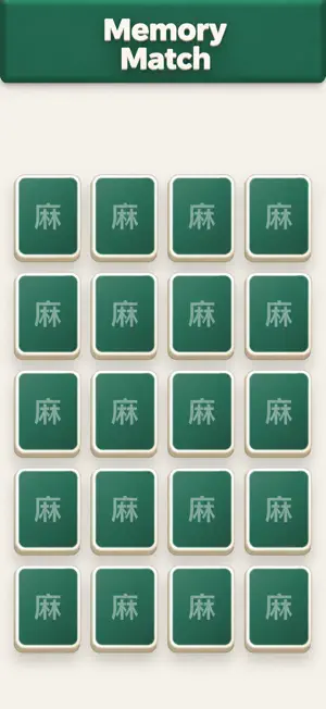 Mahjong Solitaire by Taplinko screenshot 3