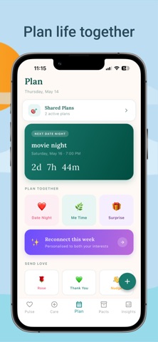 PairCalm Screenshot 5 of 5