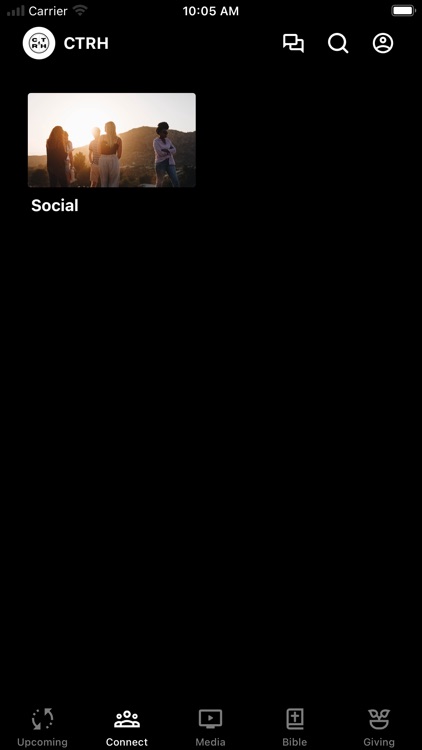 Christ Transformation Hub