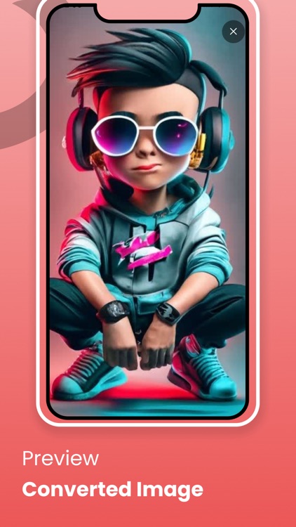 Heic to Jpg & photo resizer screenshot-7