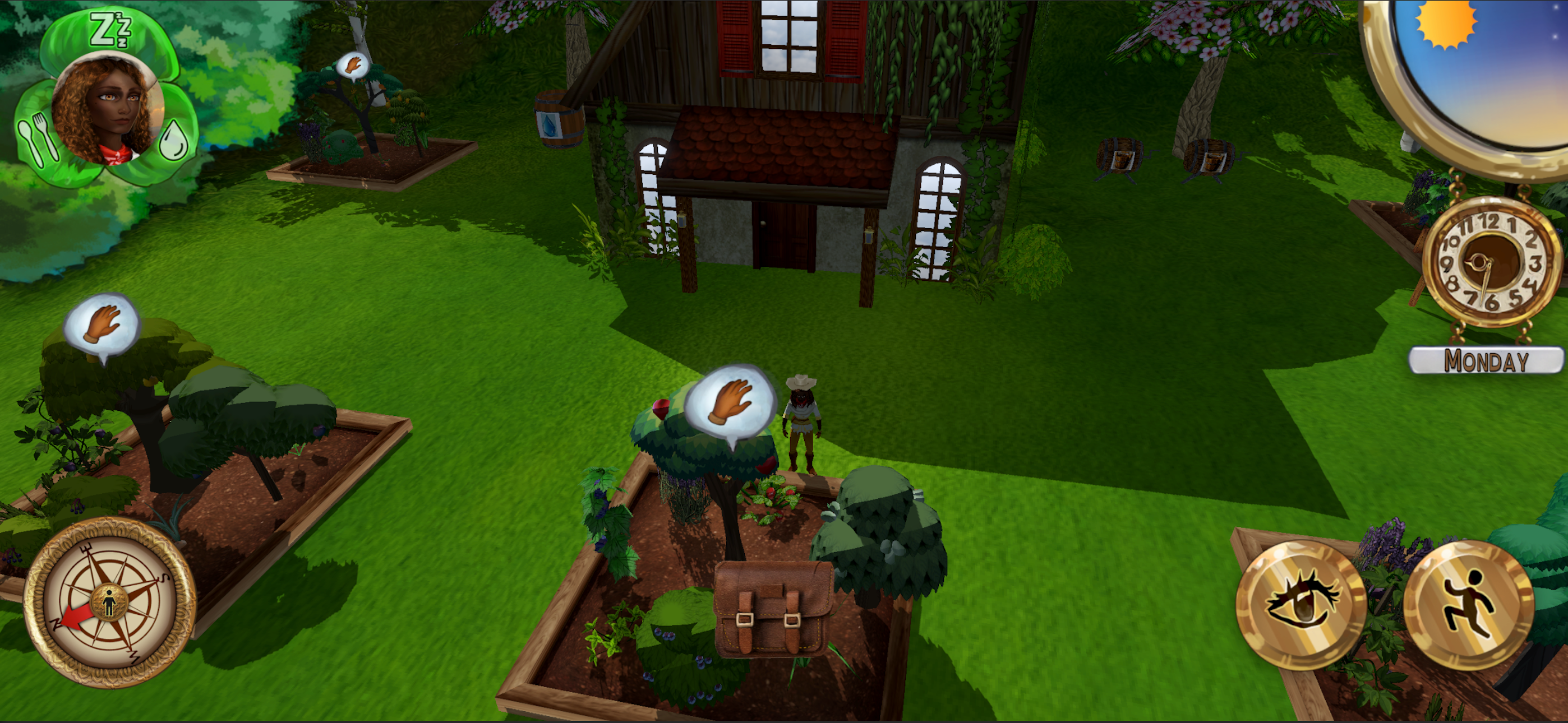 TT: Financial Frontier screenshot 4