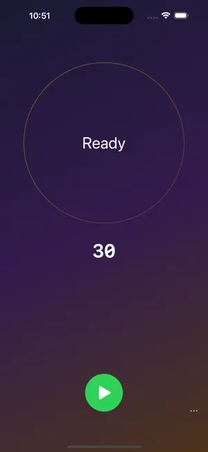 ZaWorld – Limit Break Timer screenshot 1