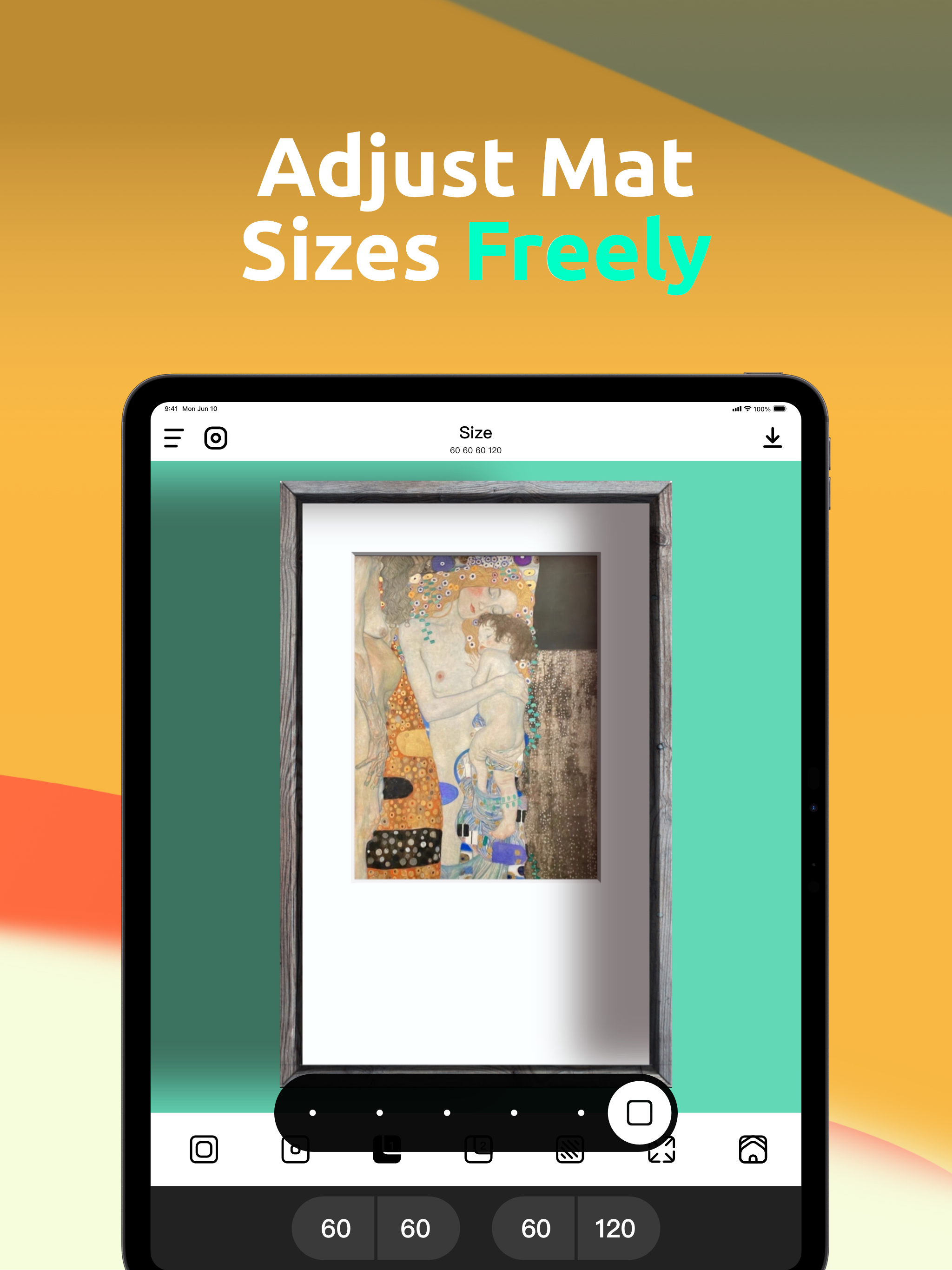 FrameX: Frame Artwork & Photos screenshot 16