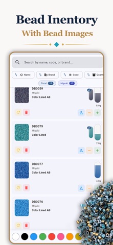 Planbead Screenshot 4 of 9