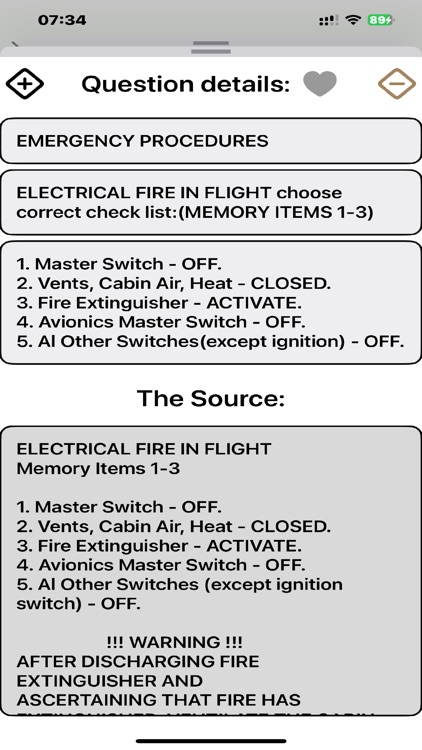 Cessna Quiz screenshot-6