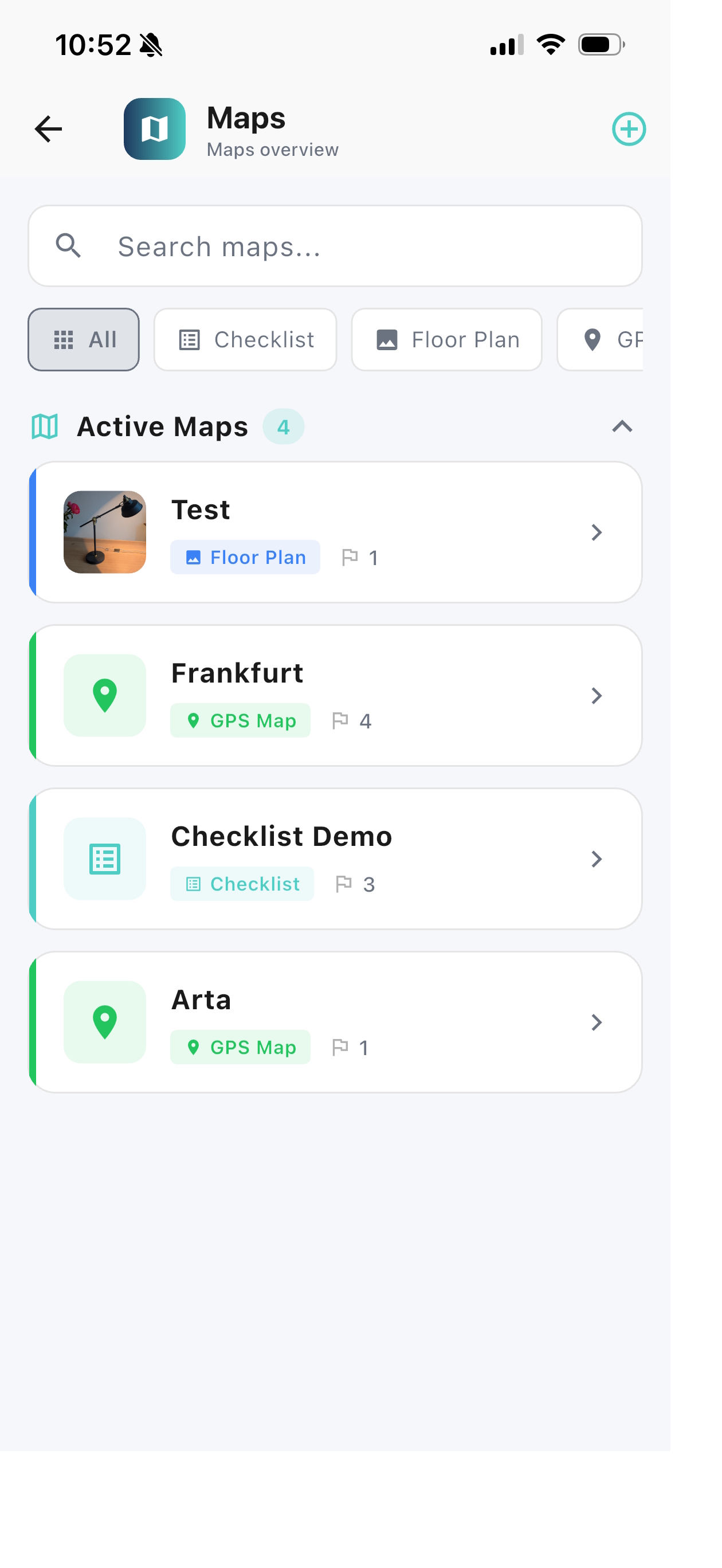 Checkpoint Hero