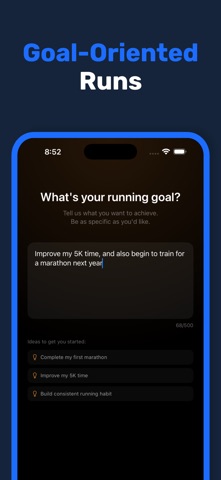 Runsy Screenshot 8 of 8