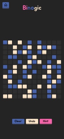 Binogic: Logic Puzzle Screenshot 4 of 4