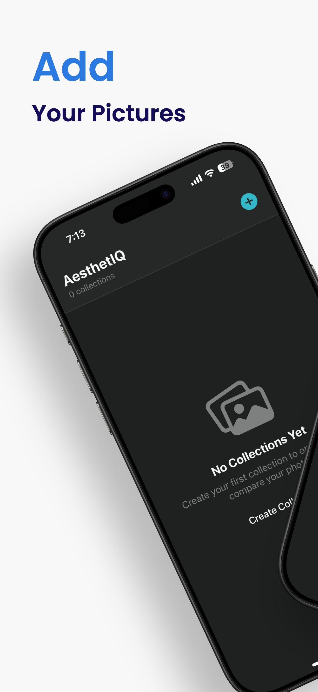 AesthetIQ: Smart Pick screenshot 1