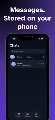 UmeChat Pro screenshot 4