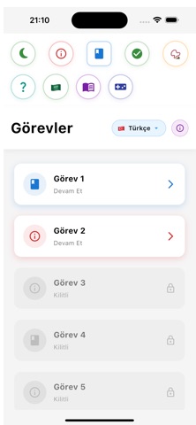 Kurun screenshot
