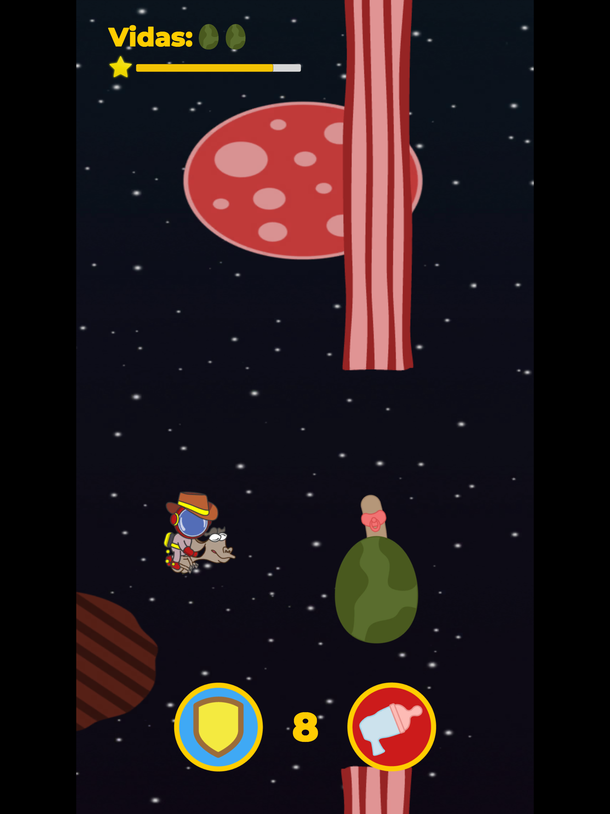 Armando Strong screenshot 12