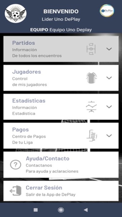 DePlay-Mx screenshot-3