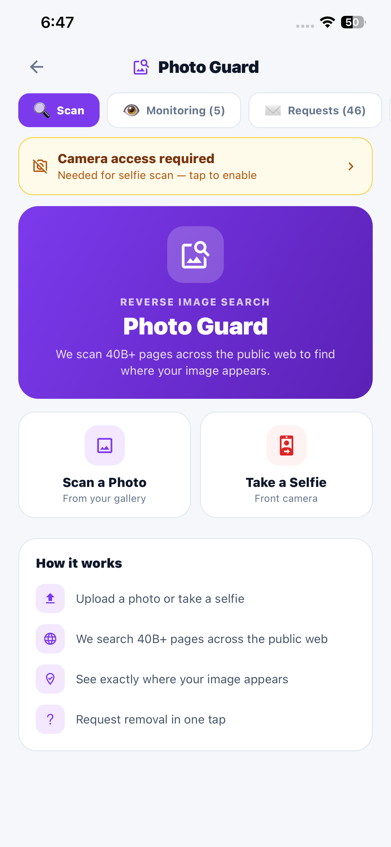 Lunyb screenshot 4