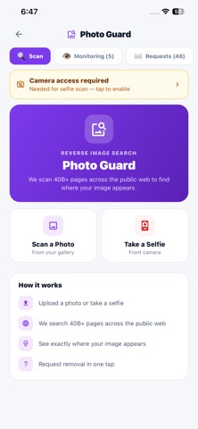 Lunyb screenshot