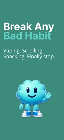 Clyrify: Goal & Habit Tracker iPhone screenshot