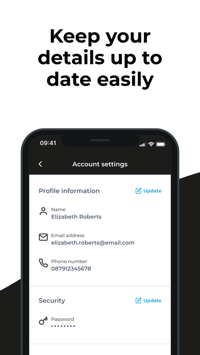 Screenshot #3 pour So Me Beauty Wellness