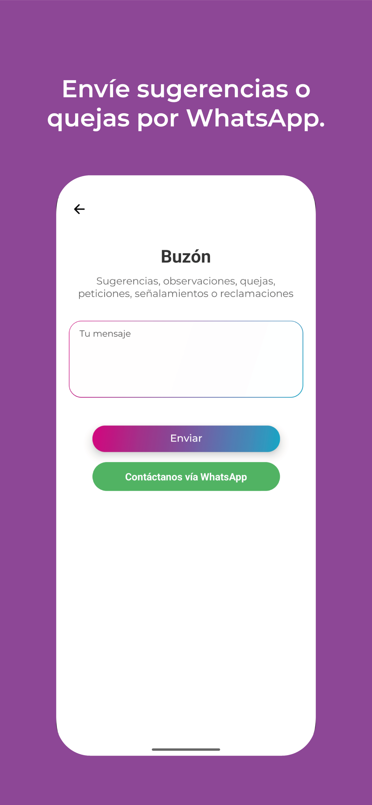 Zooy screenshot 5