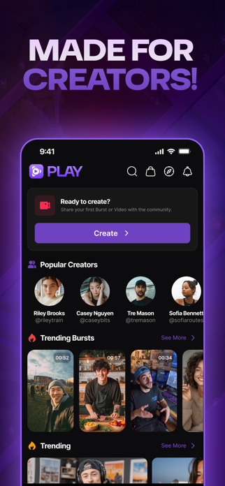 Parler Play Screenshot 6 of 7