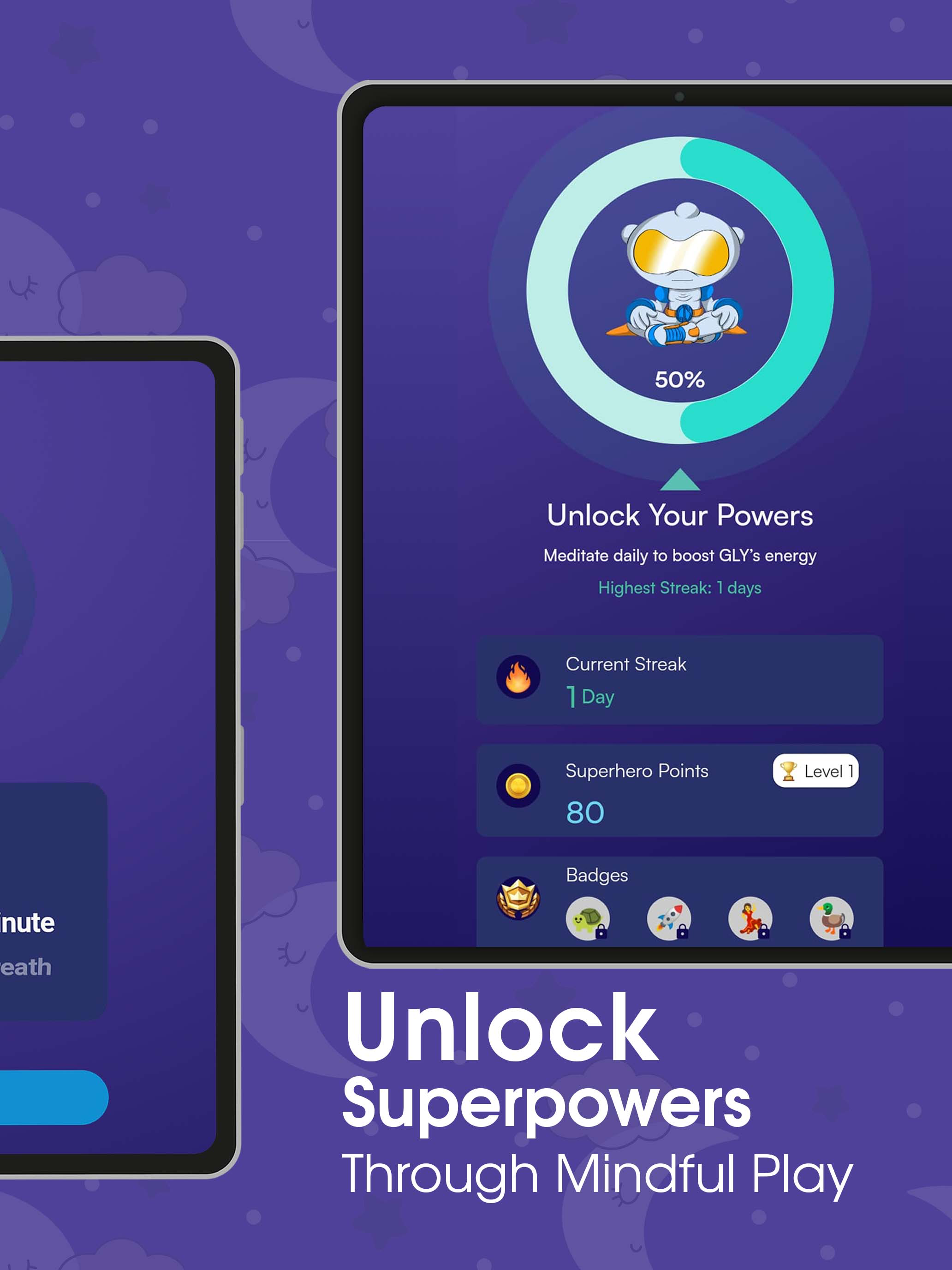 GLY: Mindfulness for Kids
