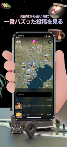 HAMONI PRO screenshot