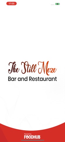 The Still Meze Bar Restaurant screenshot