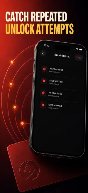 VaultSnap: Photo Vault screenshot 3