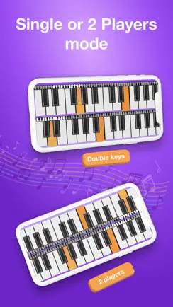 Piano Keyboard: Piano Practice iPhone image 3