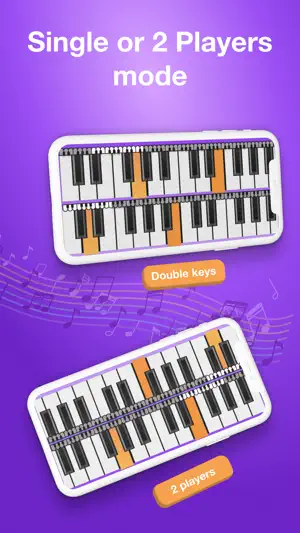 Piano Keyboard: Piano Practice screenshot 3