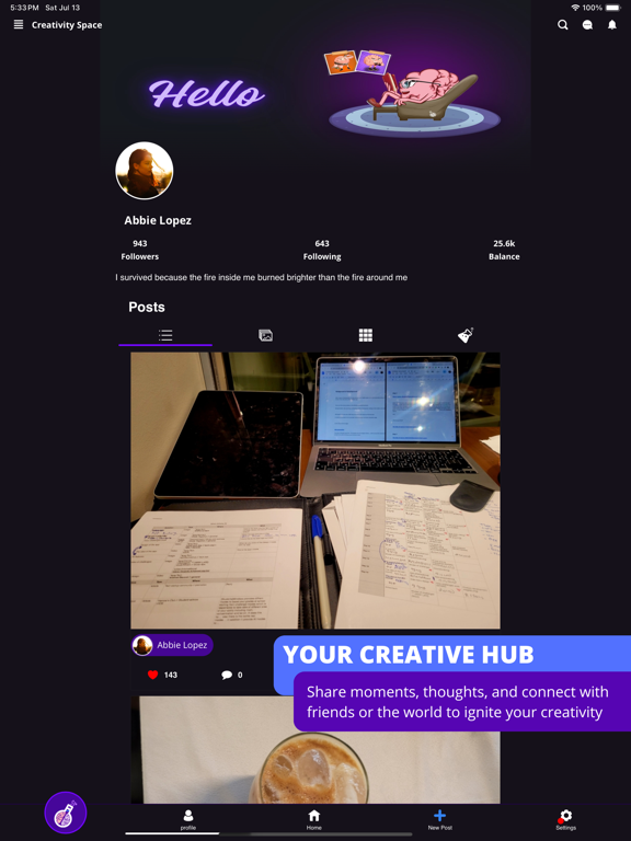 Mindboo: Chaos Arena Duels iPad screenshot 2 - Games app