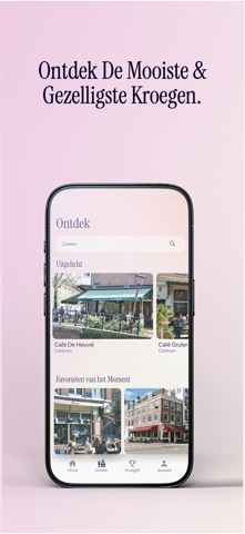BorreltjeBiertje screenshot
