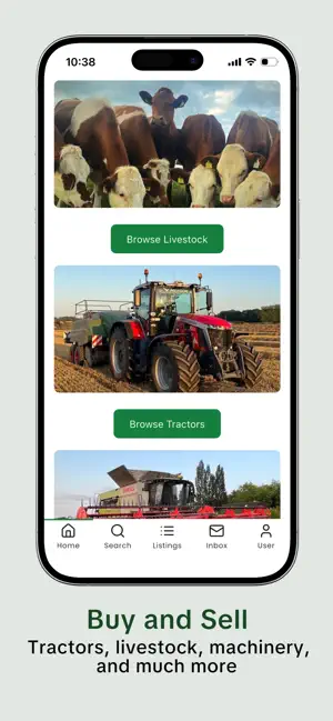 FarmFair screenshot 2