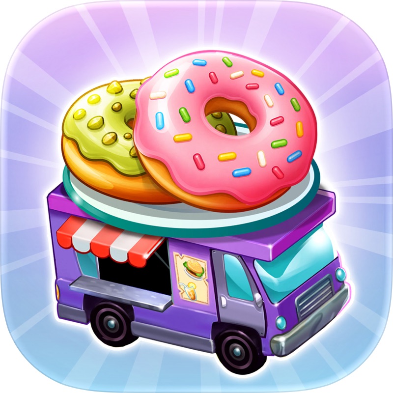 Chef Friends: Cooking Game screenshot 11
