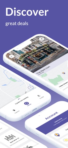 SipScout screenshot