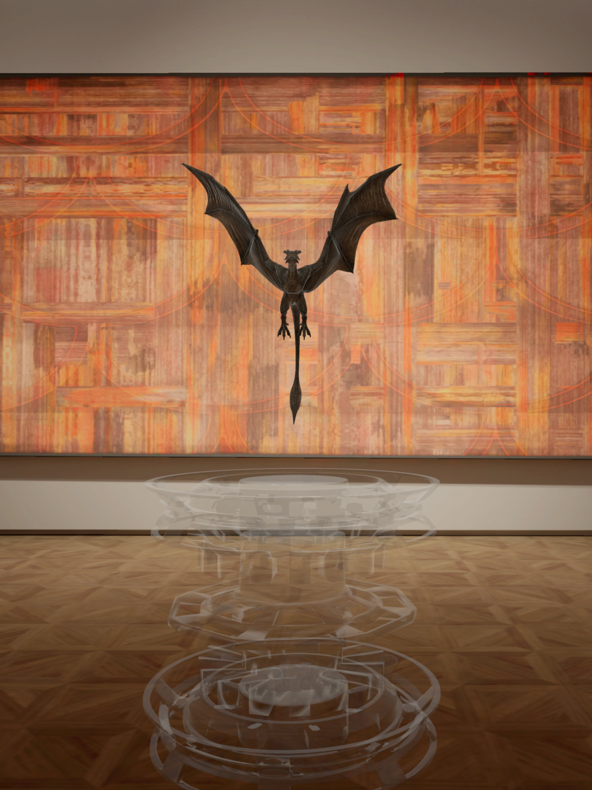 Spatial Stage screenshot 17