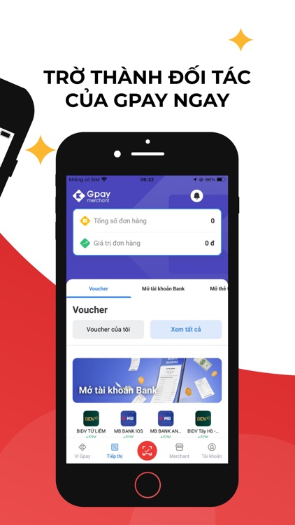 Gpay: Thanh toán & Chuyển tiền