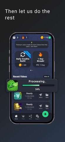 Marble Empire - Video Creator Screenshot 2 of 4