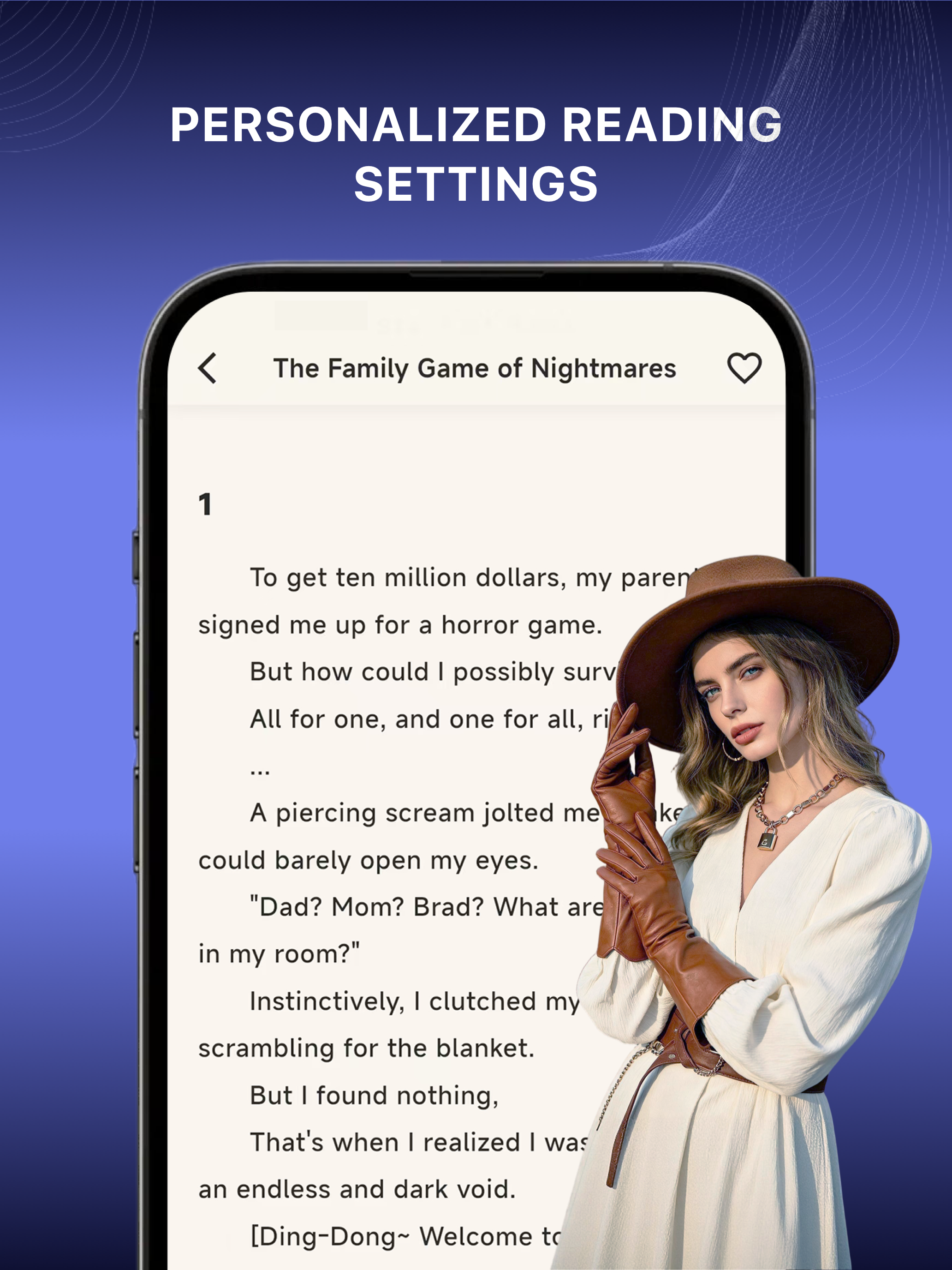Limeread screenshot 11