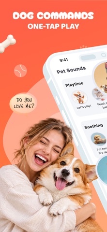 Dog Translator - Dog Training iPhone screenshot 6