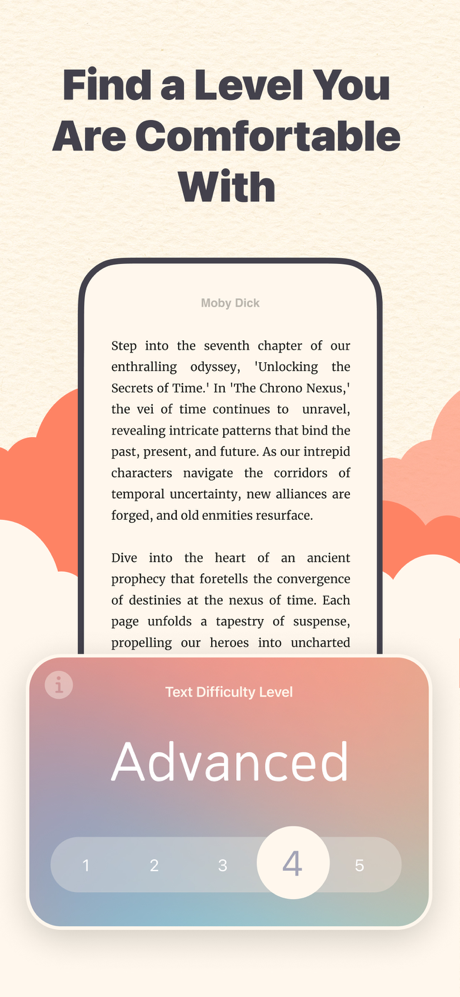 Book Reading App: Magibook screenshot 3