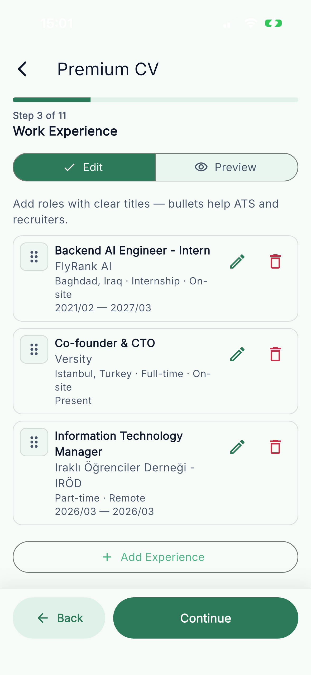 Baab Rizq screenshot 8