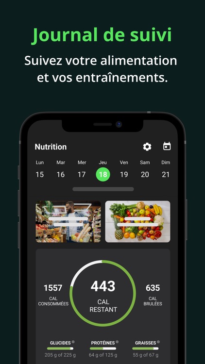 Pareto Santé screenshot-4