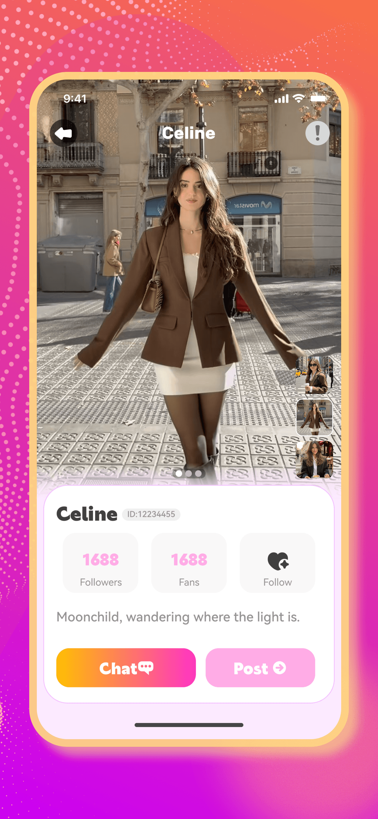 Sway – Outfit Rate screenshot 4